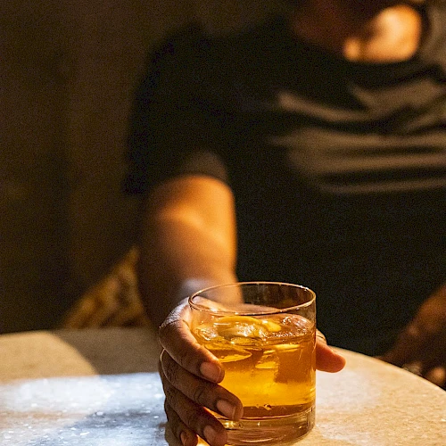 Robie's Restaurant and Lounge at Magnolia Hotel